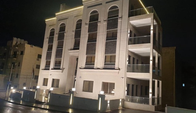 Masaken Hotel Apartment