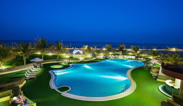 Masira Island Resort