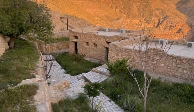 Matan Rural Lodge