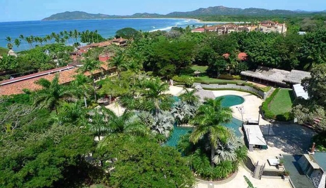 Matapalo 603★Oceanview Studio Penthouse with a Private Jacuzzi