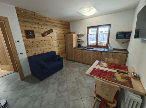 MB Appartamento in Santo Stefano di Cadore