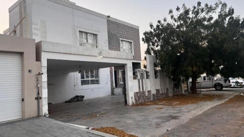 Medo villa