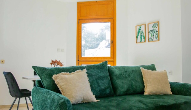 Meir Dizengoff Residence