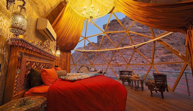 Memories Aicha Luxury Camp