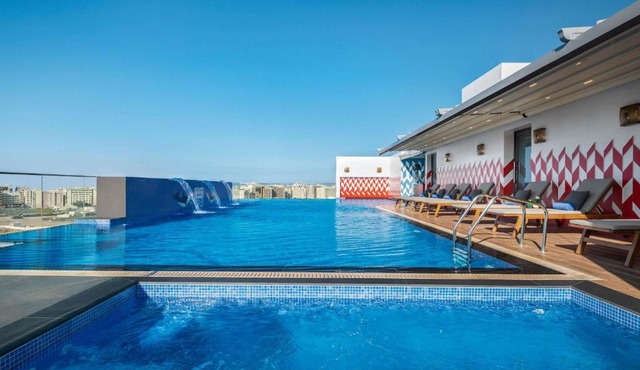 Mercure Muscat