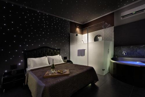 Metro Elegance Suites in Tel Binyamin