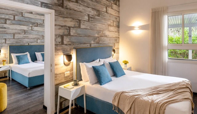 Metula TravelHotel