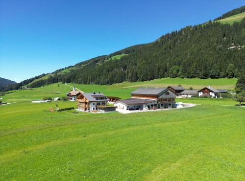Metzgermayr in Villabassa