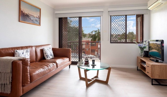 Miami Kiama - positioned in the centre of the Kiama township in Kiama