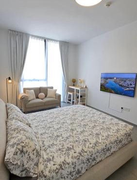 Midori Elegant Living by Shiro Elegant Holiday Homes