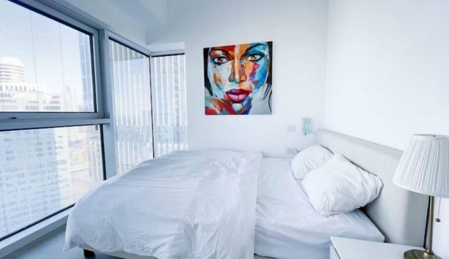 Midtown Tel Aviv Luxury Apartment