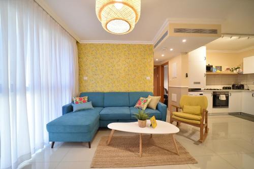 Migdalor apartments Tiberias