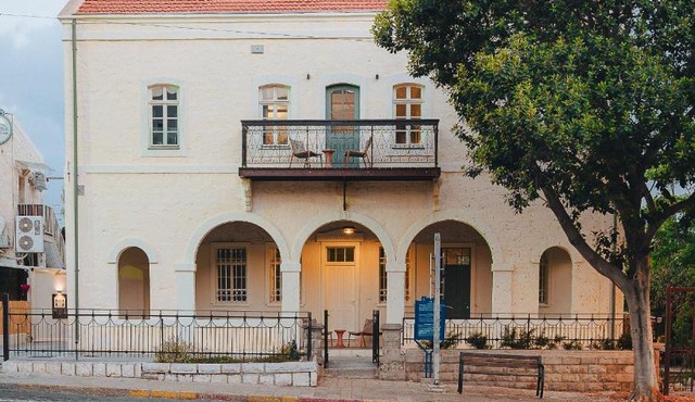 Mila - Boutique Hotel