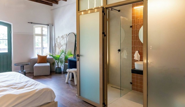 Mila Boutique Hotel