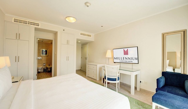 Millennium Lakeview Residence