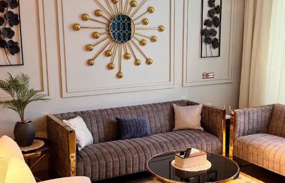 Millennium Private Apartment
