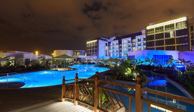 Millennium Resort Salalah