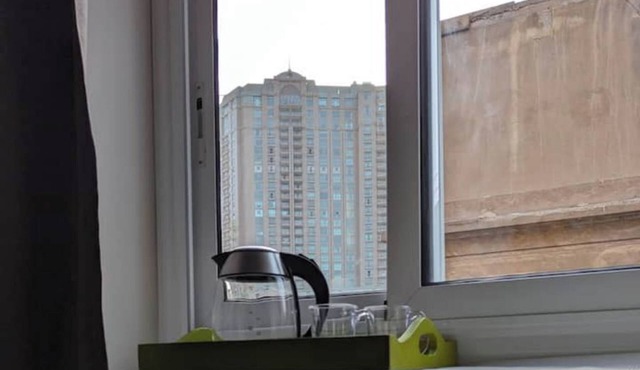 Mini Modern Studio in Garden City in Cairo Governorate