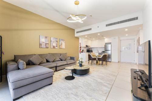 Mira Holiday Homes - Luxury 1 BR in Madinat Jumeirah