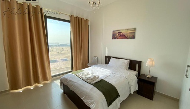 Mira Holiday Homes - Serviced Studio in Una Apartment