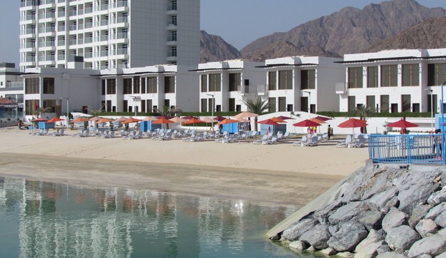 Mirage Bab Al Bahr Hotel