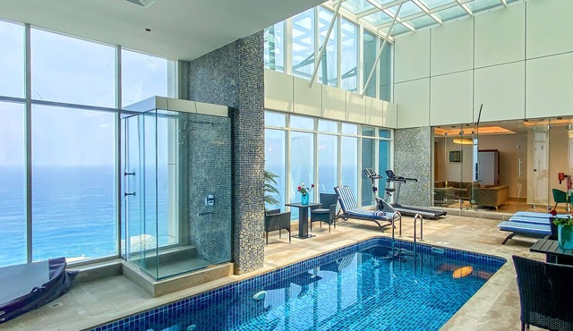 Mirage Bab Al Bahr Hotel