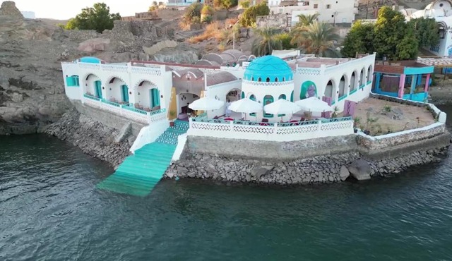 Miskaa Nubian House