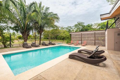 Mistico Beach Residence