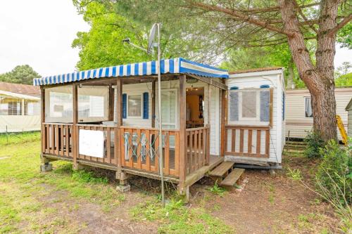 Mobilehome Mh26 La Tremblade in La Tremblade