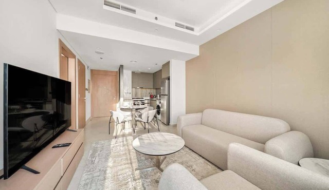 Modern 1BR in Brand-New Cloud Tower in JVT
