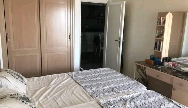 Modern and luxury apartment for vacation in front of the beach in Alexandria Governorate
