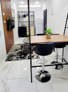 Modern Apartment in Ramat Gan Next to Sheba