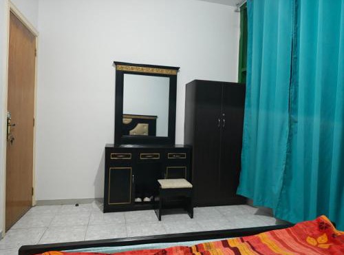 Modern Comfort Stay