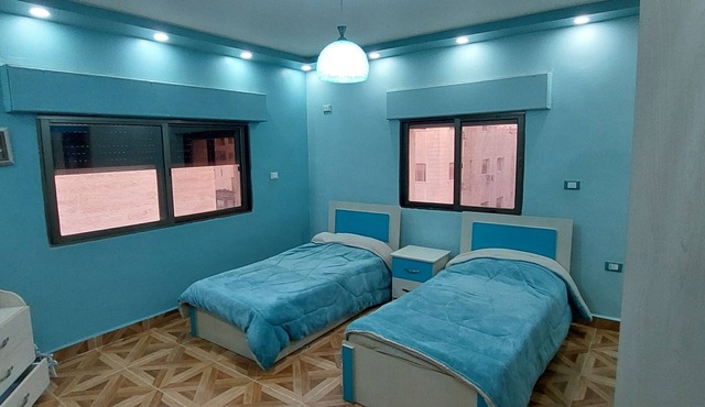 Modern Duplex In the center of Irbid