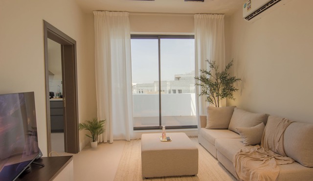 Modern Luxurious 1BR, Penthouse BLISS