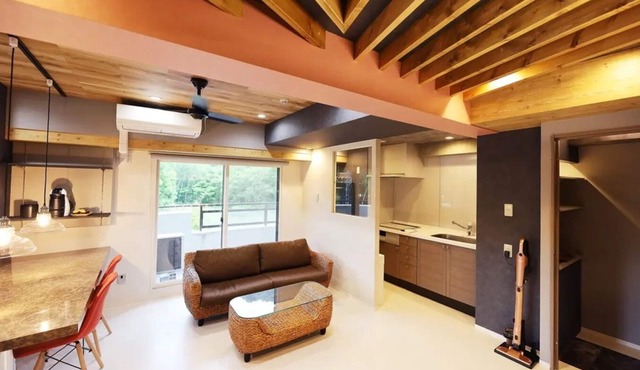 MolinHotels302SapporoOnsenStory 1BedRoom Qbeds2 - THE MOLIN HOTELS302/Sapporo Hokkaidō in Sapporo