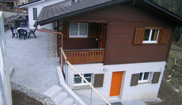 Monya OG in Sörenberg