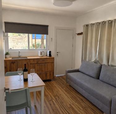 Moonlight Suite Arad צימר אור הירח, ערד