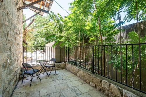 Moses Luxury apartments 36 b