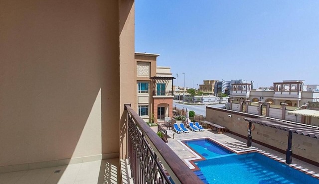 Mughal Suites