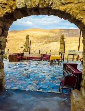 Mumia heritage restaurant & house