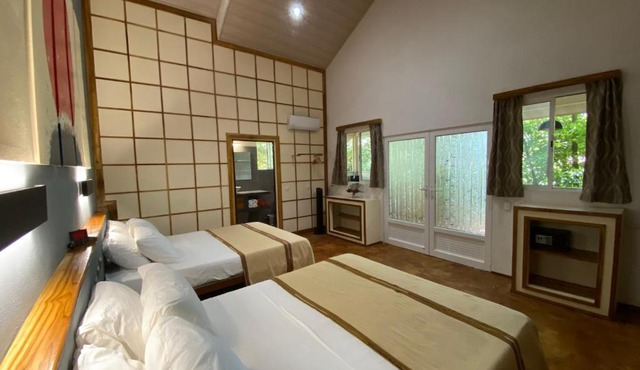 Mundo Milo Eco Lodge