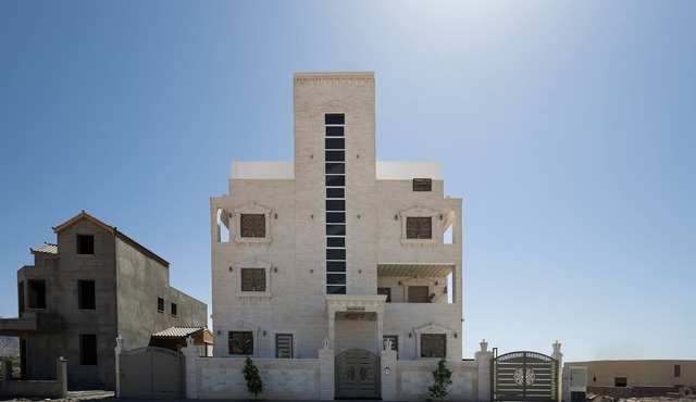 Murjan Apartment/Aqaba Jordan