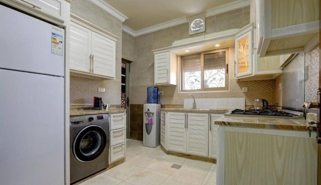 Murjan Apartment