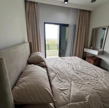 Murooj AlZain 3BR with Private Rooftop