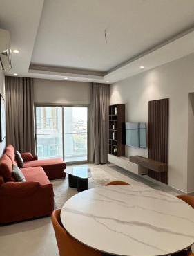 Muscat City Stay-2BR Apt 201 near Grand & Avenue Mall
