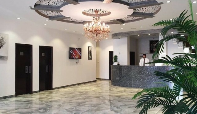 Muscat Horizon Hotel