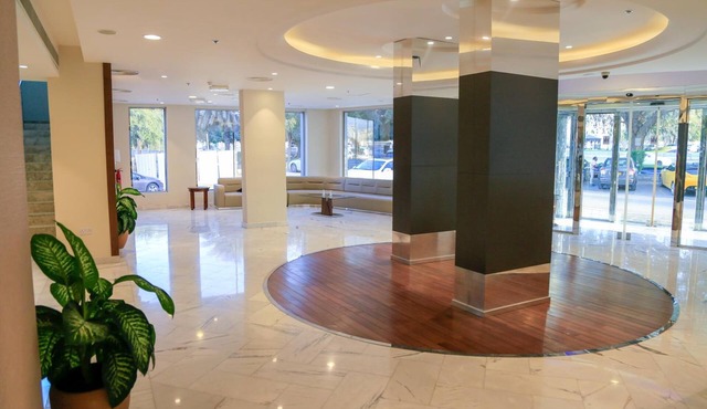 Muscat Inn Hotel