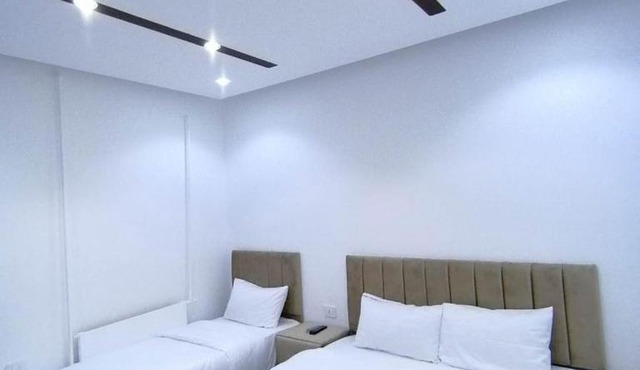 Mussa Spring Hotel