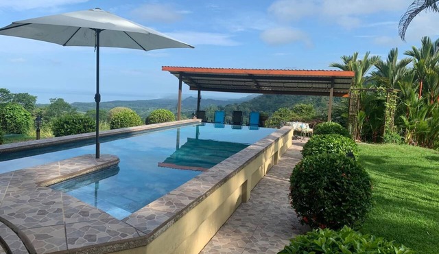 My Home -Your Refuge Private & Unique - A Slice Of Paradise! "